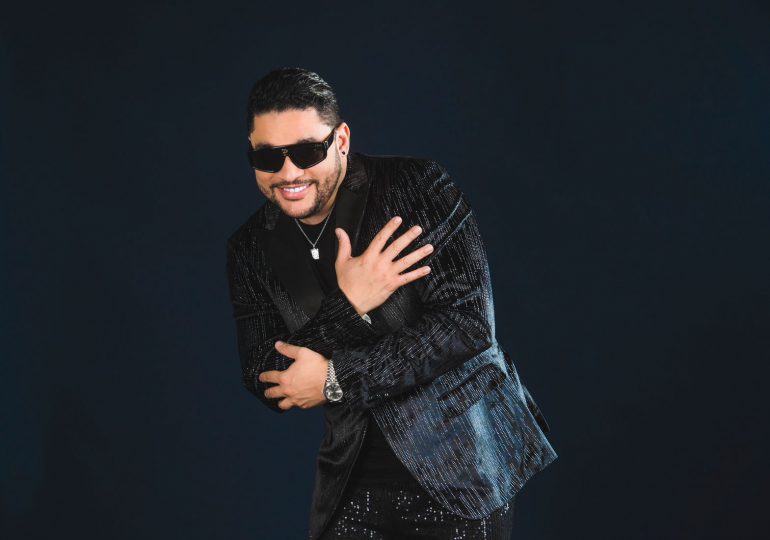 Rafely Rosario promete un concierto “Único” el próximo sábado