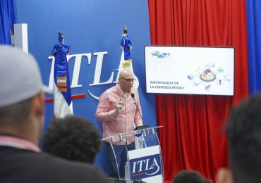 ITLA celebrará Security Fest 2024 enfocado en la seguridad en la nube e inteligencia artificial