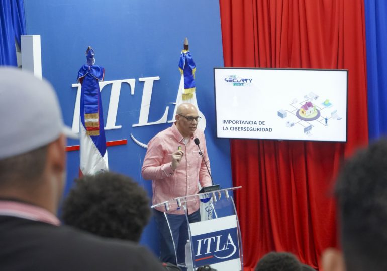 ITLA celebrará Security Fest 2024 enfocado en la seguridad en la nube e inteligencia artificial