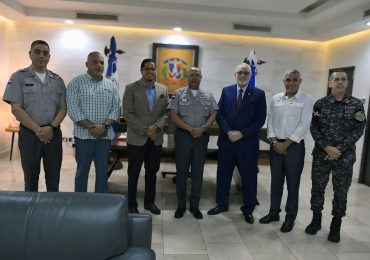 Director de la PN garantiza seguridad de fanáticos para el inicio del béisbol invernal