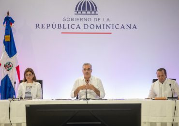 Gobierno invertirá unos RD$4,000 millones en suministro de agua en Puerto Plata