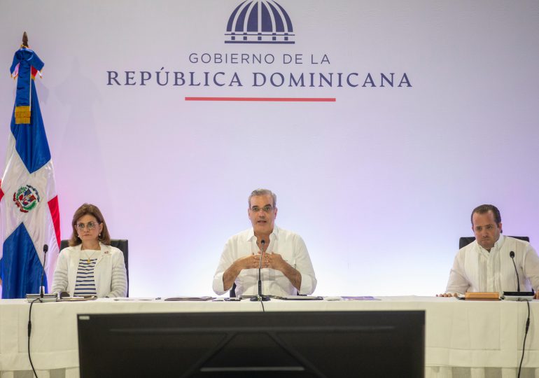 Gobierno invertirá unos RD$4,000 millones en suministro de agua en Puerto Plata