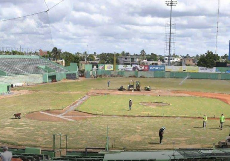 Estadio Tetelo Vargas no estará listo para inicio de temporada; Las Estrellas jugarán primeros 5 juegos como visitantes