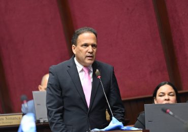 Diputado Román de Jesús solicita al Gobierno instalar el Sistema 9-1-1 en Sabana Grande de Boyá, Monte Plata