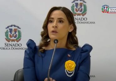 Lenis Cruz García Guzmán aboga por la consolidación del soberano electoral