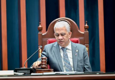 Senado aprueba modificación al artículo 386 de Ley 76-02, que establece el Código Procesal Penal de la República Dominicana