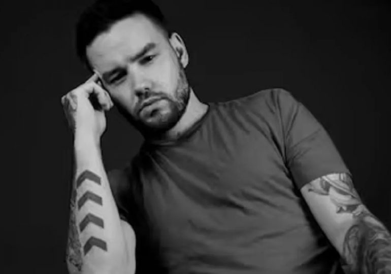 Celebridades rinden homenaje a Liam Payne tras su fallecimiento a los 31 años