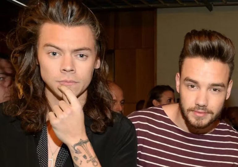 "Lo extrañaré siempre", dice Harry Styles tras muerte de su excompañero Liam Payne