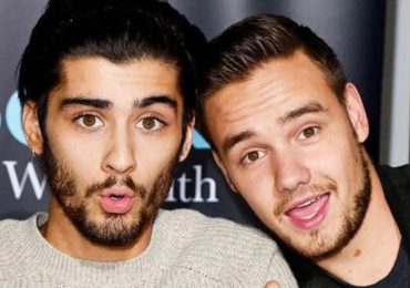 Zayn Malik comparte emotiva despedida a Liam Payne: "Perdí a un hermano"