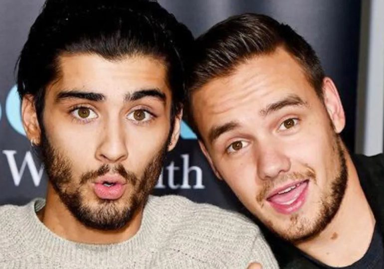 Zayn Malik comparte emotiva despedida a Liam Payne: "Perdí a un hermano"