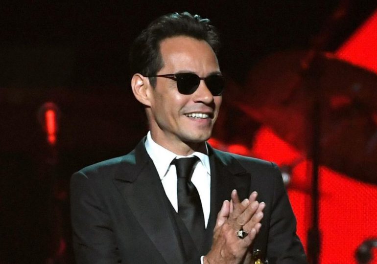 Marc Anthony anuncia inicio del "Historia Tour" en EE.UU. con sorpresa para sus fans