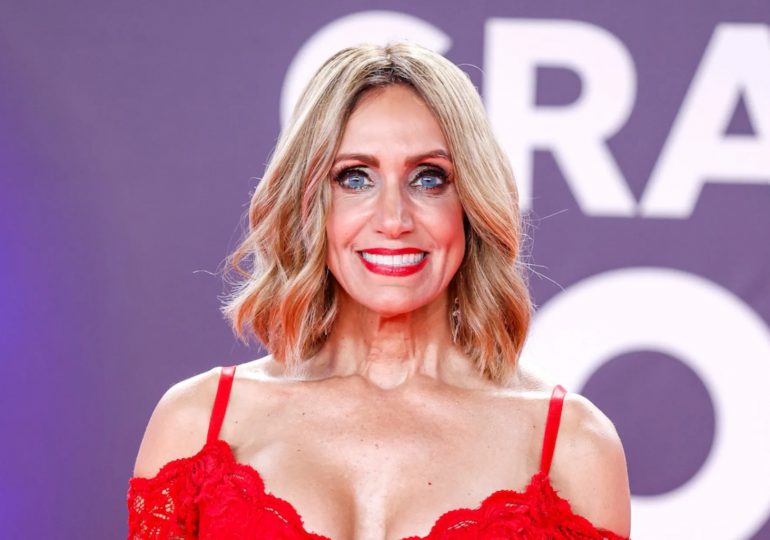 Lili Estefan anuncia su viaje a la República Dominicana: "¡Con sueño pero con ganas de fiestar!"