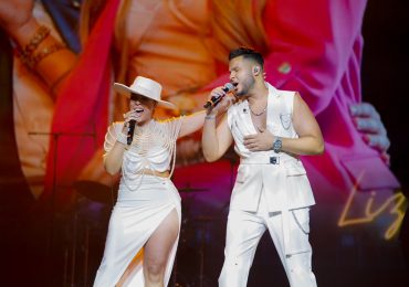 La Bachata “Perdón” de Liza y Willie se posiciona en la radio, figura dentro del top 20 en Monitor latino