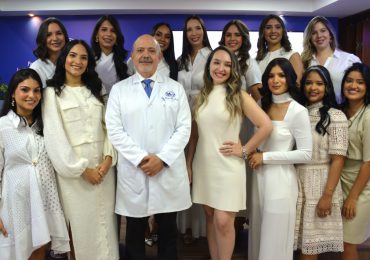 IDCP gradúa 17 nuevos especialistas en Dermatología y Cirugía Dermatológica