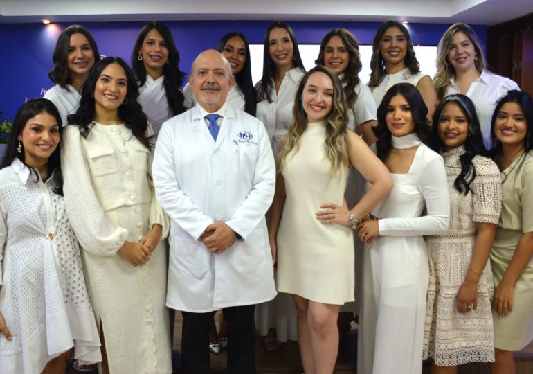 IDCP gradúa 17 nuevos especialistas en Dermatología y Cirugía Dermatológica