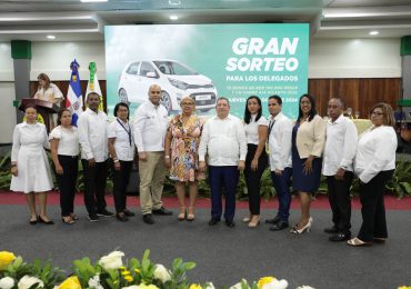 COOPNAMA celebra su quincuagésima tercera Asamblea General Ordinaria con la participación de 302 delegados nacionales