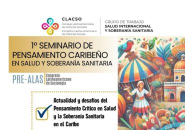 Encuentro de especialistas latinoamericanos en Políticas y Sistemas de Salud en República Dominicana