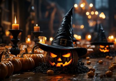 Halloween: Una noche de terror, disfraces y diversión en todo el mundo