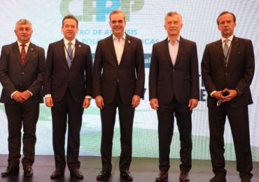 Encuentro regional del CAPP reunirá a expresidentes de 8 países de Iberoamérica en RD