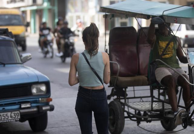 Feministas cubanas reportan el crimen de una joven de 18 años y suman 39 casos en 2024