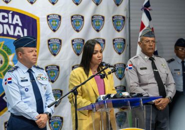 Interior y Policía clausura provisionalmente casi un centenar de establecimientos durante “Operación Garantía de Paz”