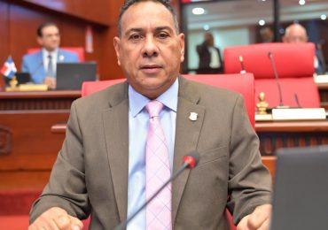 Senador del PRM: "No veo ninguna justificación al allanamiento a la residencia de Hugo Beras"