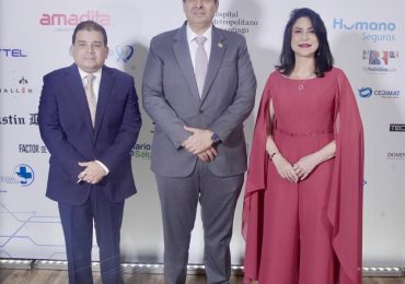 Celebran 3.º Congreso Latinoamericano de Salud Digital en República Dominicana