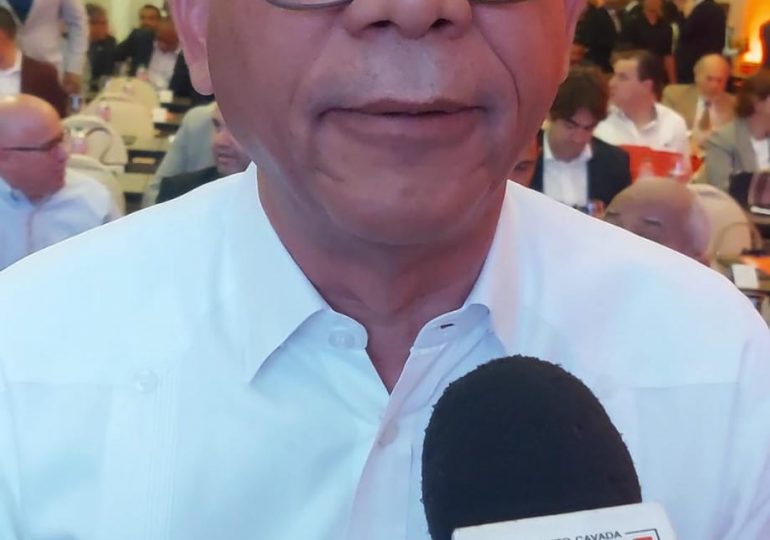 Rubén Bichara recomienda más inversión y agilizar proyectos dejado en carpeta para resolver problemas eléctricos