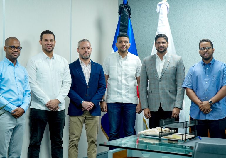 Ministerio de la Juventud y Federación Dominicana de Deporte Electrónico impulsan a RD como hub regional de deportes electrónicos