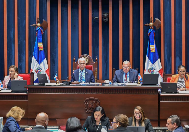 Senado declara de urgencia y aprueba modificaciones ley sobre Tráfico Ilícito de Migrantes y Trata de Personas