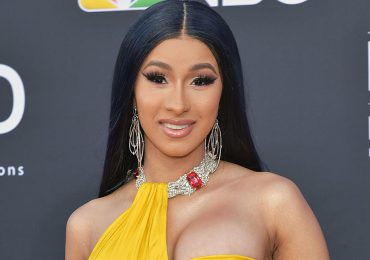 Cardi B sorprende a sus seguidores al llegar borracha y pedir una "rapidita" en redes sociales