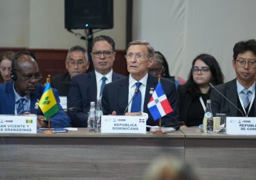 República Dominicana será sede del 41º período de sesiones de la CEPAL