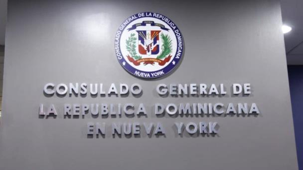 Consulado General de República Dominicana en EE.UU. amplía sus servicios con horarios sabatinos