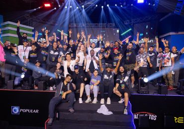 Blink Respawn 2024: La fiesta de los Esports regresa a Sambil; ahora Parte del Capcom Pro Tour