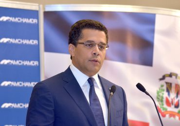 David Collado resalta importancia del mercado colombiano para el turismo dominicano