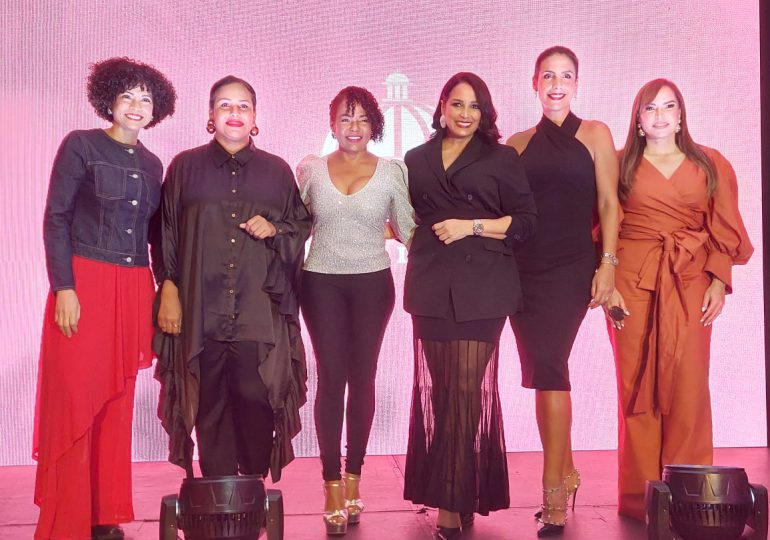 Celines Toribio anuncia conferencia "La Nueva Yo" en República Dominicana