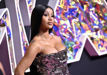 Cardi B arremete contra denuncia falsa que llevó a Protección Infantil a su hogar