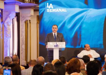 Ley de Modernización Fiscal impulsará el desarrollo socioeconómico del país