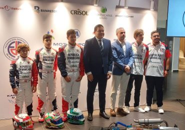 Por primera vez RD participará en los FIA GAMES