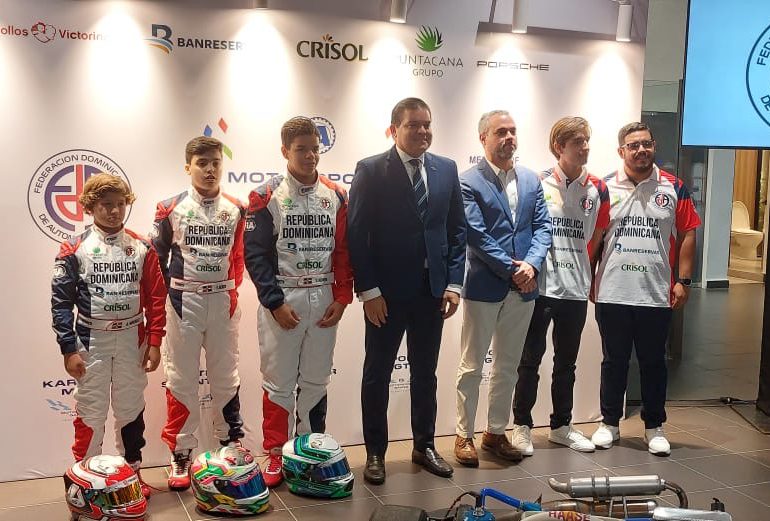 Por primera vez RD participará en los FIA GAMES