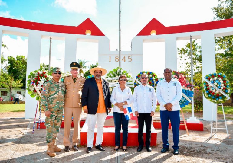 En el 179 aniversario de la Batalla de Beller Efemérides Patrias recuerda que en la frontera comienza la patria