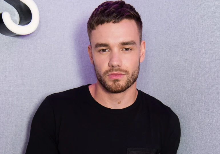 Liam Payne tenía problemas con el alcohol