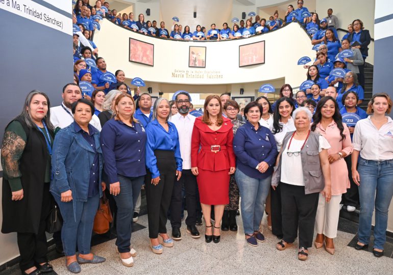 Ministerio de la Mujer realizará jornadas de orientación y sensibilización para la prevención de la violencia contra las mujeres