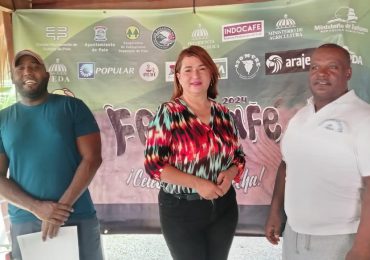 Polo, Barahona se convierte en el centro del café: Primer Congreso Internacional del Café en el Festicafé 2024