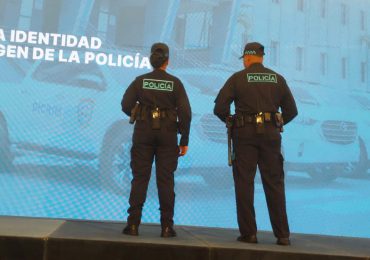 Policía Nacional tendrá nuevo uniforme a partir del 2025