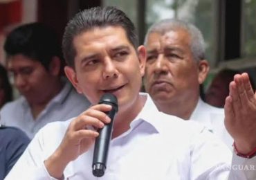 Alcalde de Chilpancingo Alejandro Arcos Catalán decapitado a solo seis días de su toma de posesión