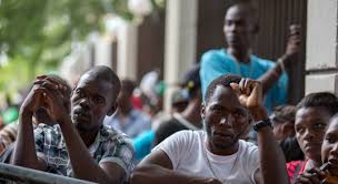 Haitianos en República Dominicana tildan de "cacería humana" órdenes de deportación masiva