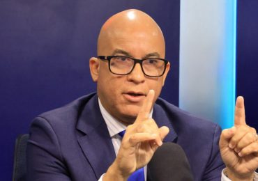 Homero Figueroa dice que el pueblo estaba “cerrado en banda” con reforma fiscal