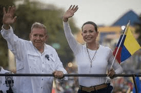 Oposición venezolana rechazó participar en la “jornada de diálogo” de Maduro