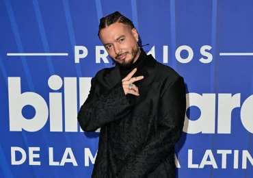 ¡J Balvin anuncia colaboración explosiva con Peso Pluma!